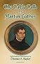 Table Talk of Martin Luther