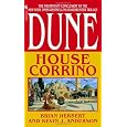 House Corrino (Dune: House Trilogy, Book 3)