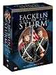 Fackeln im Sturm - Die Sammleredition 8 DVDs