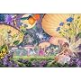 Ravensburger Fairy Ring Jigsaw Puzzle, 300pc