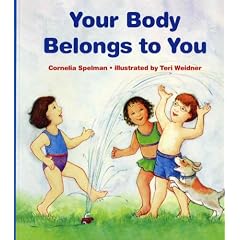 Your Body Belongs to You