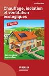 Chauffage, isolation et ventilation �...