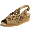 Spring Step Women's Flamingo Slingback Sandal