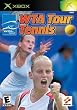 WTA Tour Tennis Xbox