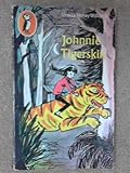 Johnnie Tigerskin