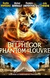 Belphegor: Phantom of the Louvre