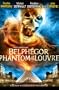 Belphegor: Phantom of the Louvre