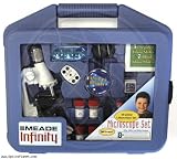 Meade 28-pc. Microscope Kit - White