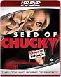 Seed of Chucky (Unrated and Fully Extended) [HD DVD]