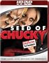 Seed of Chucky (Unrated and Fully Extended) [HD DVD]