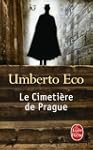 CIMETI�RE DE PRAGUE (LE)