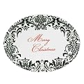 Merry Christmas Serving Platter