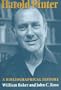 Harold Pinter: A Bibliographical History