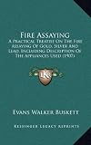 Fire Assaying: A Practical Treatise on the Fire Assaying of Gold, Silver and Lead, Including Description of the Appliances Used (1907