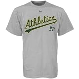 Oakland Athletics Johnson Mesh Shorts - Large