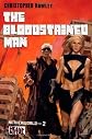 Heavy Metal Pulp: The Bloodstained Man: Netherworld Book Two