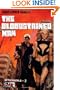 Heavy Metal Pulp: The Bloodstained Man: Netherworld Book Two
