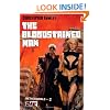 The Bloodstained Man (Netherworld)