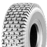 Oregon 68-068 Tire 15X600-6 Turf Style 2-Ply Tubeless