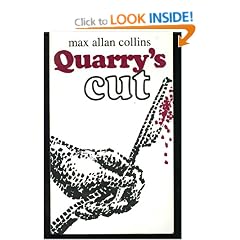 Quarry's Cut