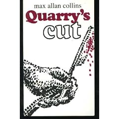 Quarry's Cut
