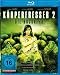 Körperfresser 2 - Die Rückkehr (Blu-ray)