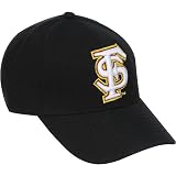 New Era Florida State Seminoles Adjustable Hat
