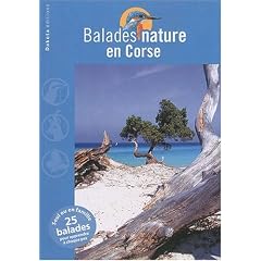 Balades nature en Corse