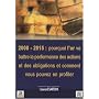 2008-2015 : pourquoi l'or va battre la performance des actions et des obligations et comment vous pouvez en profiter