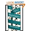 The Three Marriages: Reimagining Work, Self and Relationship
