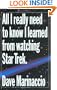 All I Really Need to Know I Learned from Watching Star Trek