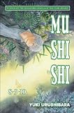 Mushishi 8/9/10