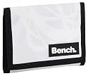 Bench Mens Destroy Wallet White