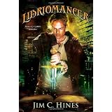 Libriomancer: Magic Ex Libris: Book 1by Jim C. Hines