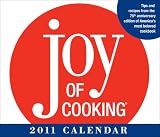 Joy of Cooking: 2011 Day-to-Day Calendar