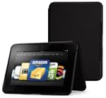 Amazon Kindle Fire HD 8.9" Standing L...