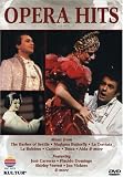 Opera Hits /  Domingo, Carreras, Vickers, Ewing