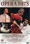 Opera Hits /  Domingo, Carreras, Vickers, Ewing