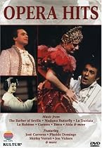 Opera Hits / Domingo, Carreras, Vickers, Ewing