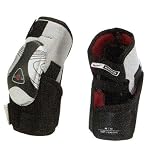 Nike Bauer Supreme 10 Hockey Elbow Pads - Senior