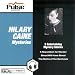 Search : Pulse Audio The Hilary Caine Mysteries