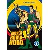 Rocket Robin Hood Vol. 1