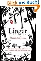 Linger (Wolves of Mercy Falls)