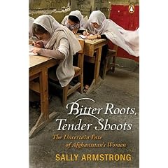 Bitter Roots Tender Shoots
