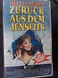 Hello Again - Zur�ck aus dem Jenseits - Shelley Long