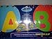 IMAGINARIUM ALPHABET AND NUMBER FOAM PUZZLE MAT 36 PIECES thumb