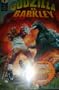 Godzilla Vs. Barkley