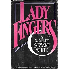 LADYFINGERS