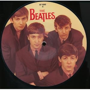 beatles love me do acordes