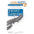 VB.NET Language Pocket Reference (Pocket Reference (O'Reilly))